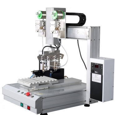 大河工業(yè)自動(dòng)焊錫機(jī) 用精密與高效詮釋技術(shù)產(chǎn)品的核心價(jià)值