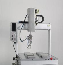 自動(dòng)焊錫機(jī) 高效精準(zhǔn)，賦能現(xiàn)代電子制造業(yè)